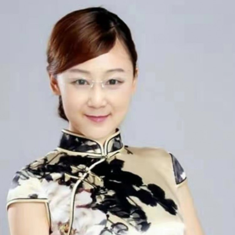 最美人