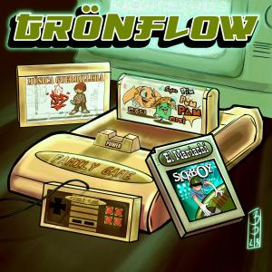 收聽Grönflow的El Mariachi (feat. Joxaren) (Remix|Explicit)歌詞歌曲