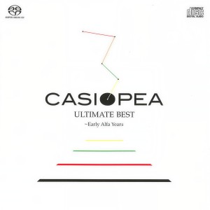 ดาวน์โหลดและฟังเพลง ギャラクティック・ファンク พร้อมเนื้อเพลงจาก Casiopea