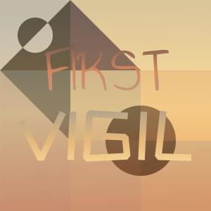 Album First Vigil from Various