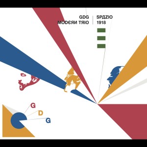 ดาวน์โหลดและฟังเพลง Audrey's blues พร้อมเนื้อเพลงจาก GDG Modern Trio