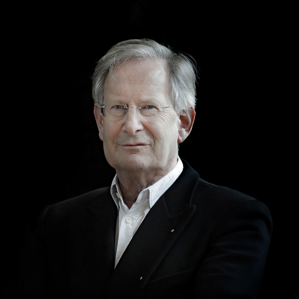 Nicholas McNair