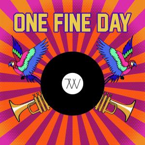 Album One Fine Day from Idris Elba