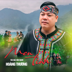Hoàng Thương的專輯Men Tình
