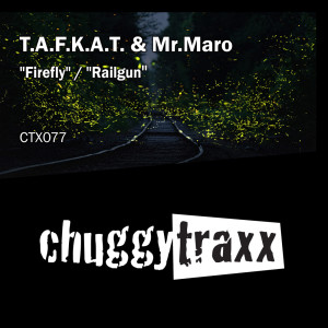 ดาวน์โหลดและฟังเพลง Railgun พร้อมเนื้อเพลงจาก T.A.F.K.A.T.