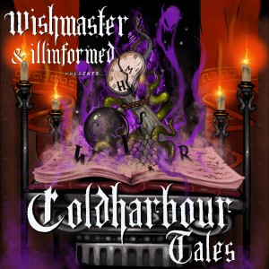 Listen to 24 / 7 / 365 (Explicit) song with lyrics from Wish Master