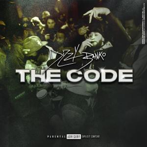 Album The Code (Explicit) from Dizzy Banko