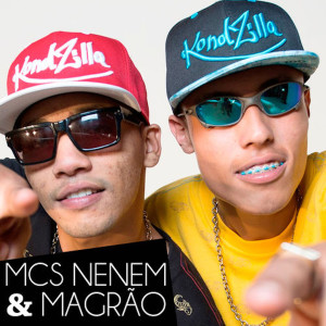 ดาวน์โหลดและฟังเพลง Boot da Vitrini (Explicit) พร้อมเนื้อเพลงจาก MCS Nenem e Magrão