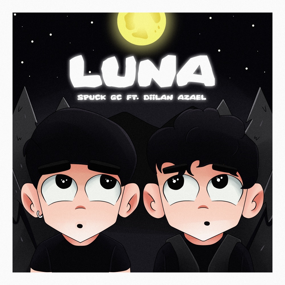 Luna (Explicit)