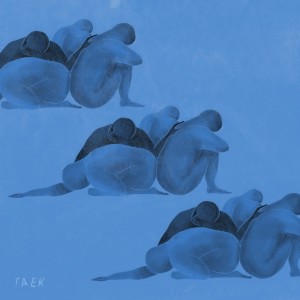 收聽TAEK的Your Birthday歌詞歌曲