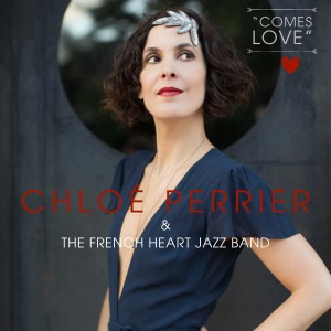 收聽Chloé Perrier的Comes Love歌詞歌曲