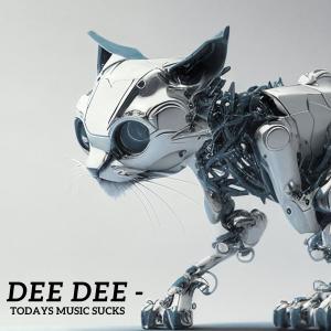 收聽Dee Dee的Todays Music Sucks歌詞歌曲
