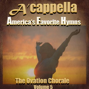 ดาวน์โหลดและฟังเพลง Send The Light พร้อมเนื้อเพลงจาก The Ovation Chorale