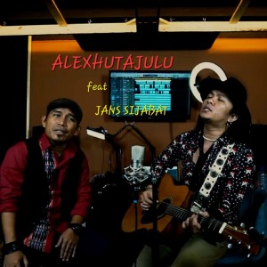 Bunga Pancur dari Alex Hutajulu