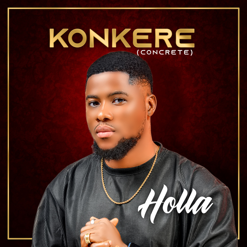 Konkere (Concrete)