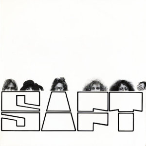 收聽Saft的Min歌詞歌曲