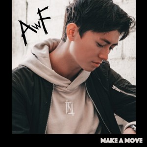 Andrew Foy的專輯Make a Move