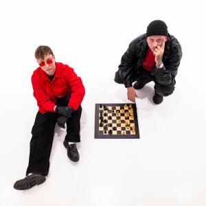 default playlist img