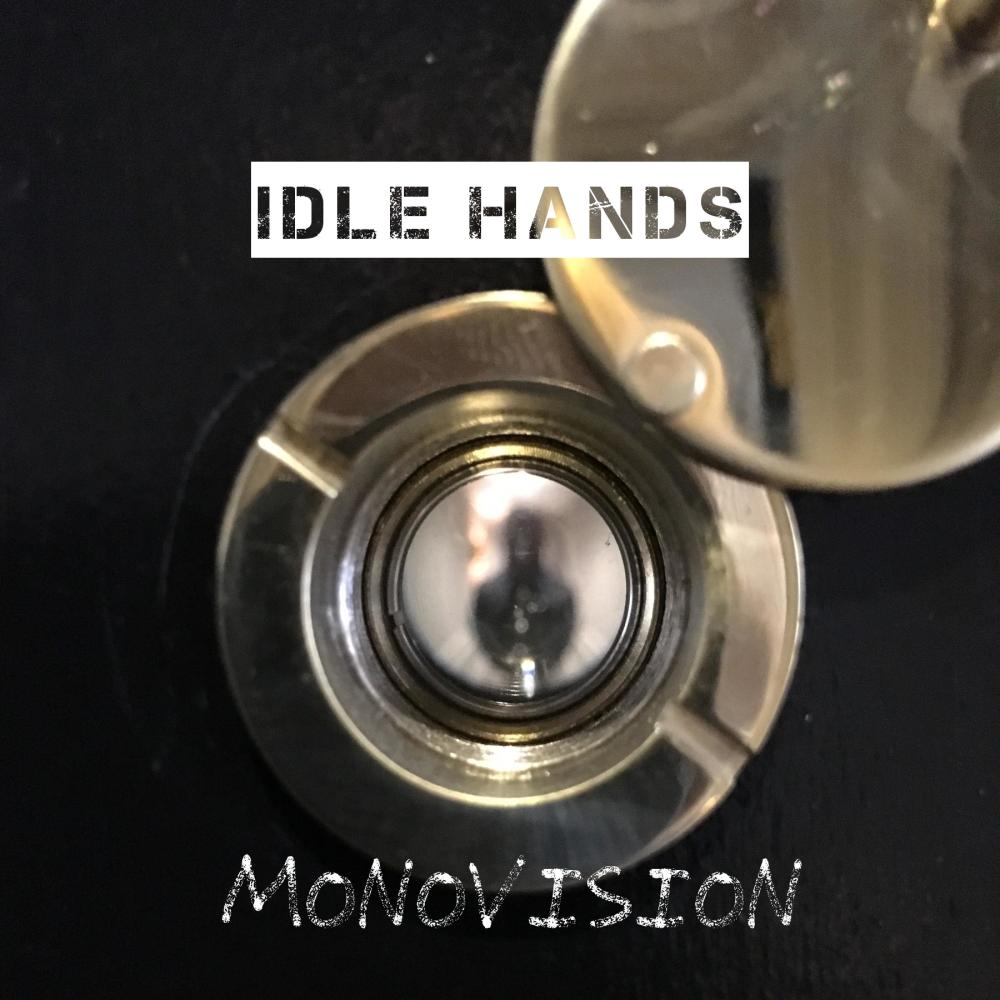 Monovision