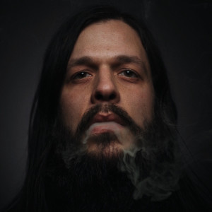 Album On the Shoulders of Giants from Shawn James