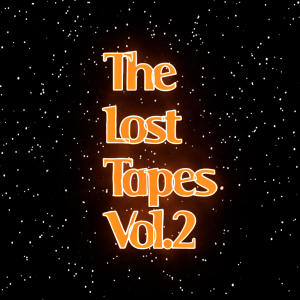 Venetia的專輯The Lost Tapes, Vol. 2