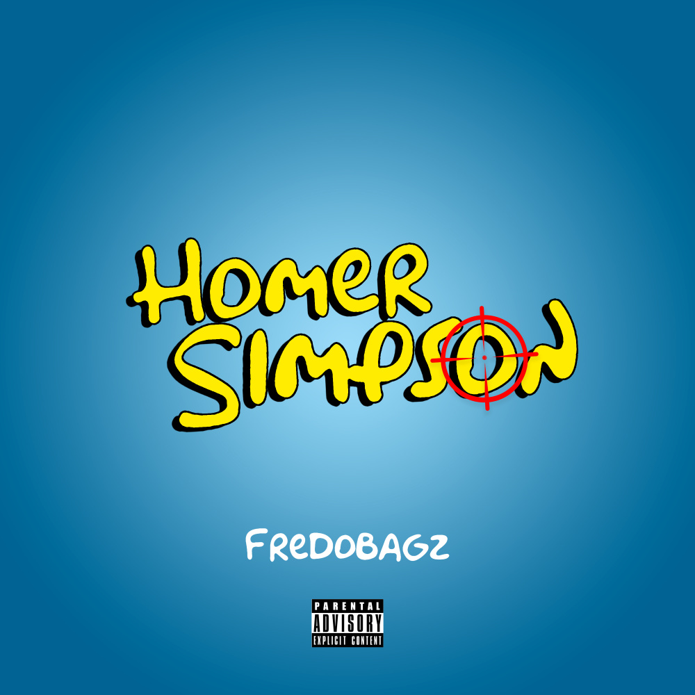 Homer Simpson (Explicit)