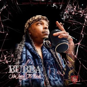 Bubba的專輯Let Me See You Step (feat. Lit G) (Explicit)