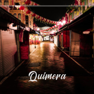 Concentracion的专辑Quimera