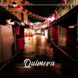 Quimera dari Relajacion