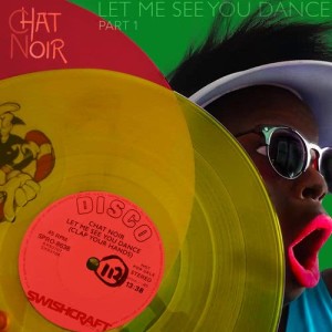 ดาวน์โหลดและฟังเพลง Let Me See You Dance (Alan Capetillo Tribal Drums Mix) พร้อมเนื้อเพลงจาก Chat Noir