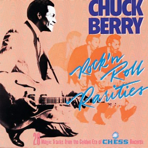 ดาวน์โหลดและฟังเพลง Bye Bye Johnny (Rock' N Roll Rarities Version) พร้อมเนื้อเพลงจาก Chuck Berry