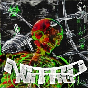 Album Nitro from Hurricane Beats