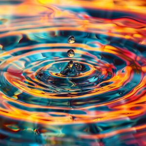 Album 417 Hz Vibration of Vital Wellspring from Brain Waves Frequ