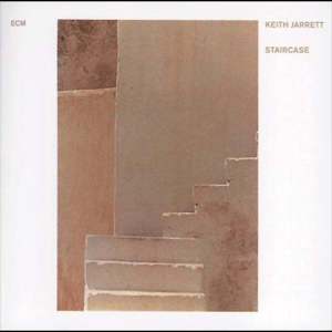 ดาวน์โหลดและฟังเพลง Sundial Part 1 พร้อมเนื้อเพลงจาก Keith Jarrett
