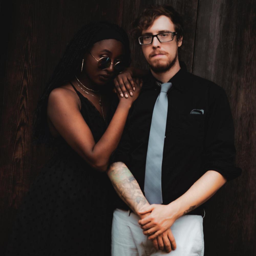 Safe Space (feat. Charysma) (Explicit)