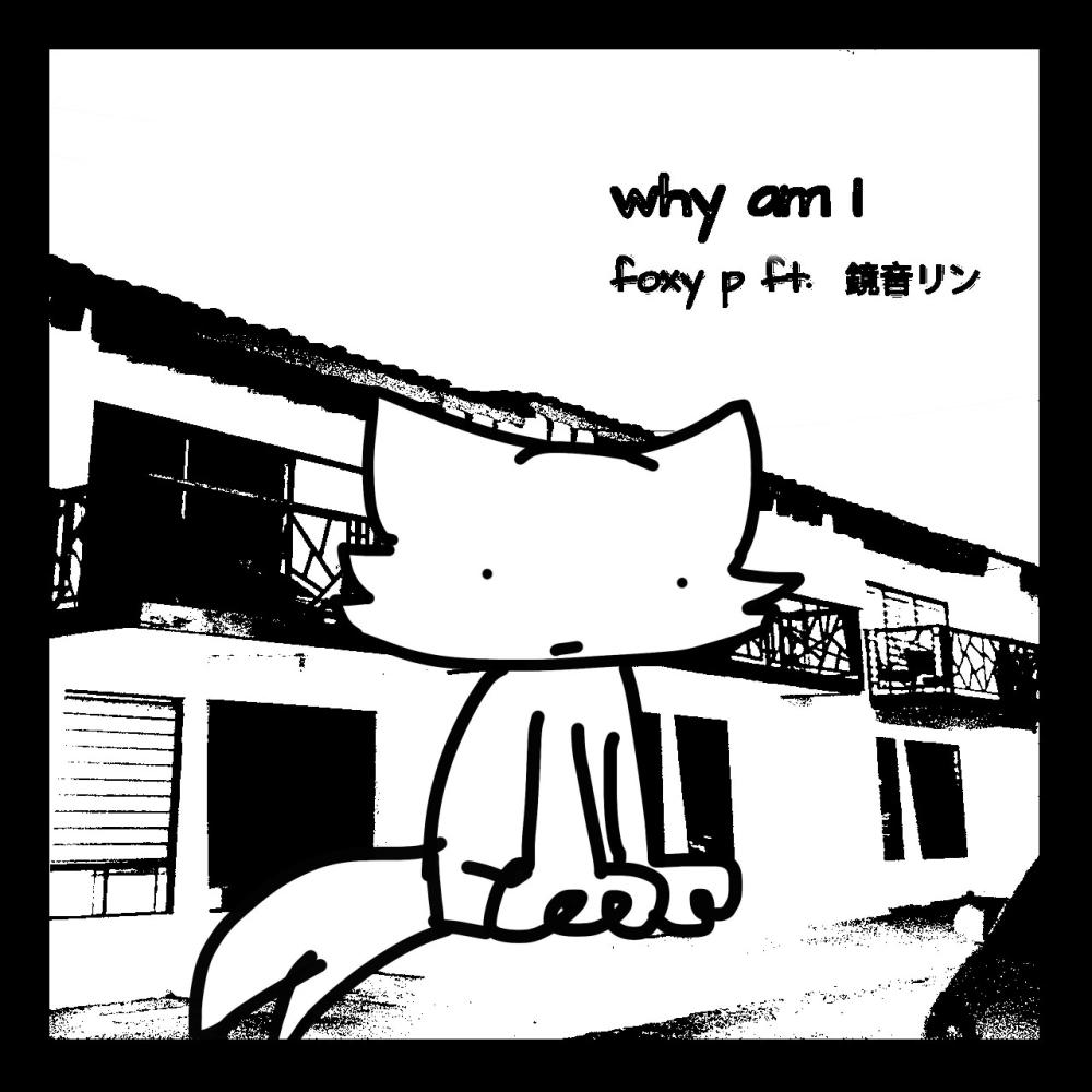why am i