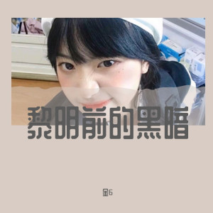 Dengarkan lagu 广东爱情故事（DJ版） nyanyian 金6 dengan lirik