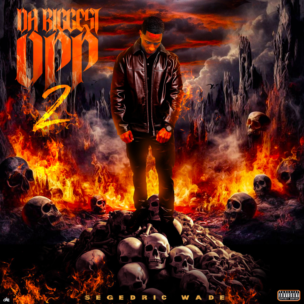 Out My Top (Explicit)