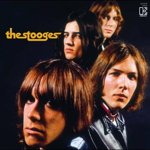 The Stooges [Deluxe Edition]