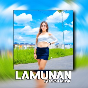 Lamunan dari gempar music