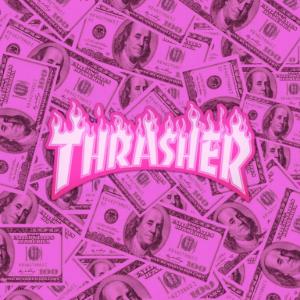 Listen to Ocean Ice (feat. Deesaucy) (Explicit) song with lyrics from Cuezzoxkilla