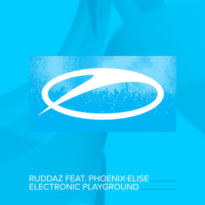 Listen to Electronic Playground (Extended Mix) song with lyrics from Ruddaz
