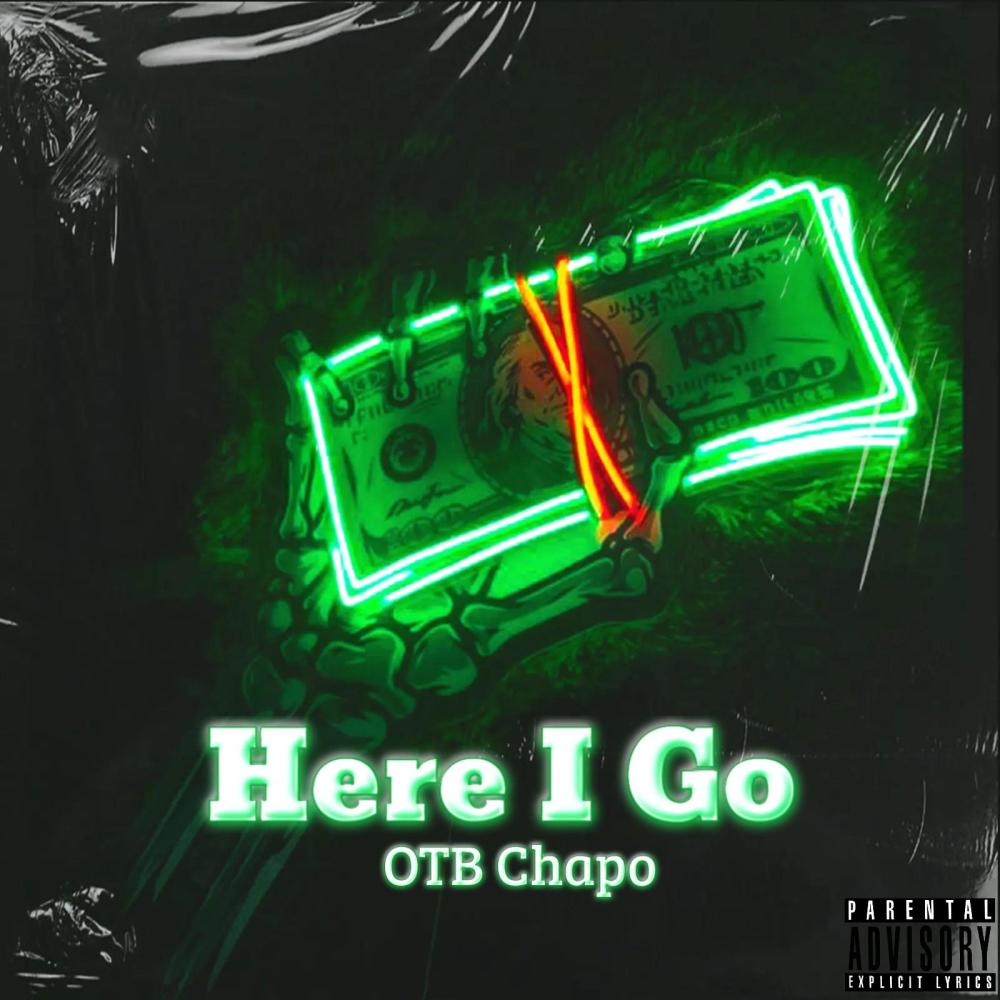 Here I Go (Explicit)
