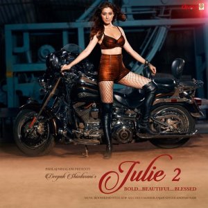 Album Julie 2 (Original Motion Picture Soundtrack) from Rooh Band-Atif Ali