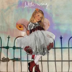 Clover的專輯Little Wing