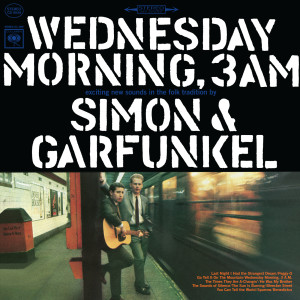 ดาวน์โหลดและฟังเพลง The Sound of Silence (Acoustic Version) พร้อมเนื้อเพลงจาก Simon & Garfunkel