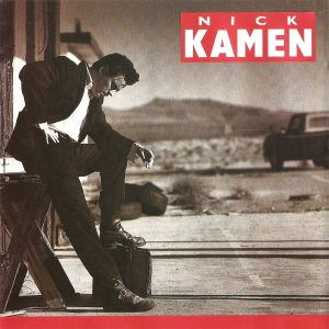 ดาวน์โหลดและฟังเพลง I Can't Live Without Your Love พร้อมเนื้อเพลงจาก Nick Kamen