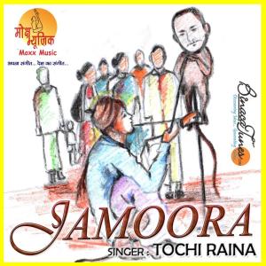 Album Jamoora from Tochi Raina