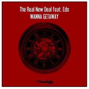 Listen to Wanna Getaway (Nu Ground Foundation Instrumental) song with lyrics from The Real New Deal