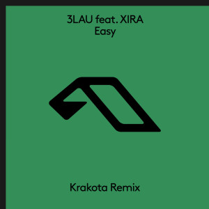 收聽3LAU的Easy (Krakota Remix)歌詞歌曲